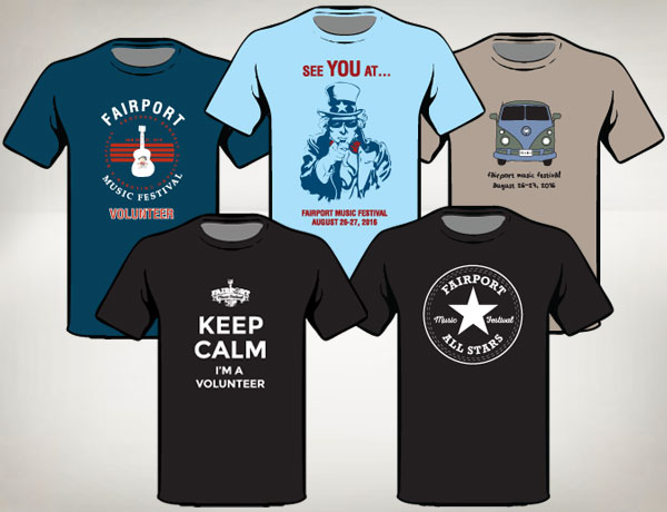 FMF T-Shirt Designs